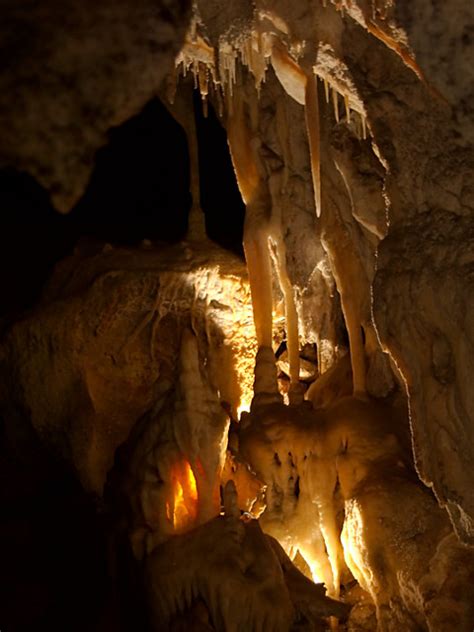 Imperial Cave Jenolan Caves Deniv Flickr