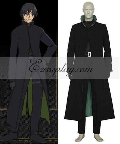 474px x 568px - Hei Darker Than Black Costume | CLOUDY GIRL PICS