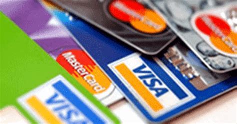 You can withdraw cash from your credit card. Beware Of Credit Card Cash Advances! | moneyfacts.co.uk