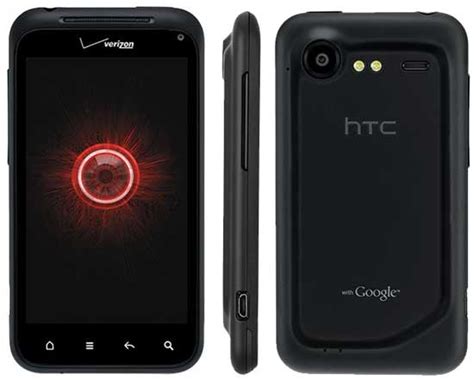 Review of the HTC Droid Incredible 2 (Verizon) - Techlicious