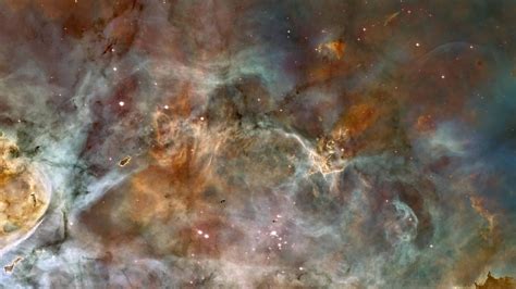 Carina Nebula Mystic Mountain Uhd 4k Wallpaper Pixelzcc