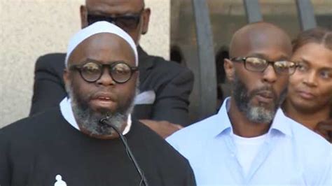 Two Brothers Exonerated Of Murder Freed After Nearly 25 Years In