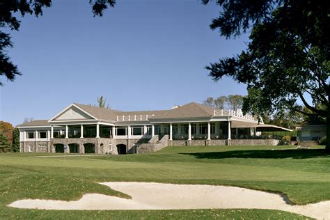 Rolling Hills Country Club Rogers Mccagg