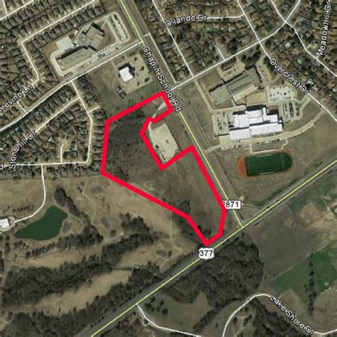 Maybe you would like to learn more about one of these? NWQ Highway 377 & FM 2871, Benbrook, TX 76126 - Land for ...