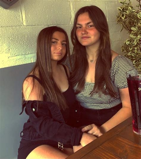 Instaslutsx On Twitter Rate These 2 Sexy Chav Sluts