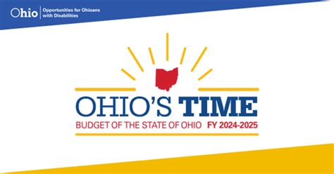 Accessible Ohio Will Make Ohio A Global Leader In Public Accessibility