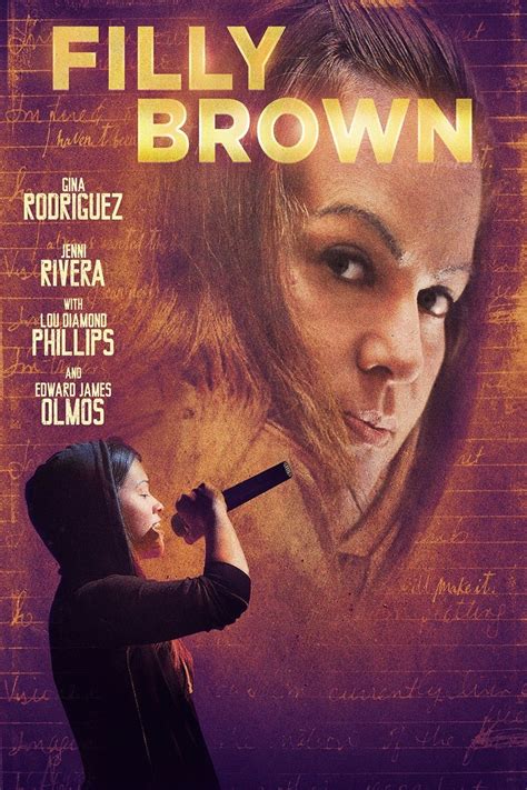 Filly Brown 2012 Soundeffects Wiki Fandom
