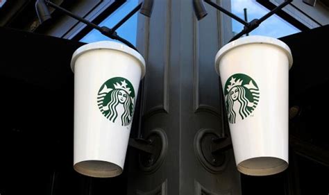 Starbucks To Crack Down On Customers Watching Porn On Its In Store Wi Fi Networks