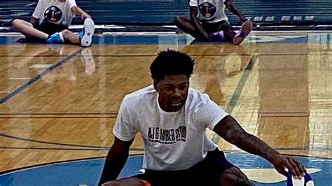 Kansas basketball has AJ Storr, Zeke Mayo, Flory Bidunga this season