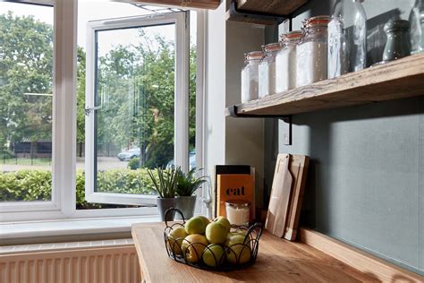 Kitchen Windows Kitchen Ideas And Inspiration Anglian Home
