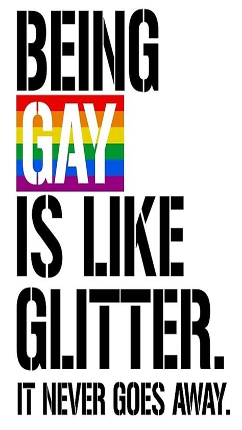 Like Glitter Glitter Lgbt Love Pride Rainbow Hd Phone Wallpaper