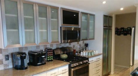 Sementara itu, harga kitchen set minimalis diatas merupakn harga ukuran permeter. Harga Kitchen Set Aluminium untuk Dapur Minimalis Anda ...