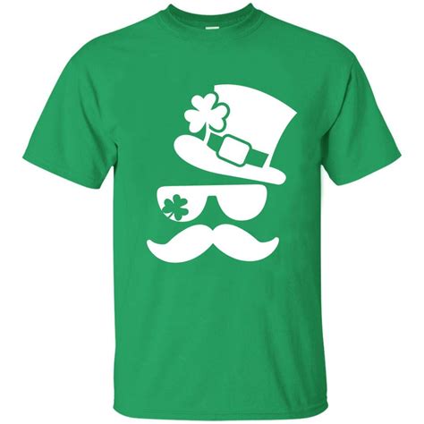 48 Off Mens Shamrock Funny Irish St Patricks Day T Shirt Irish