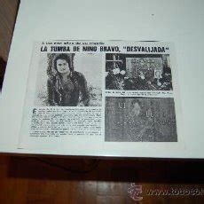 Ferri llopis was born in aielo de malferit (valencia), spain. reportaje - la viuda de nino bravo - 1983 - Comprar Otras ...