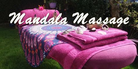 mandala massage mobile massage from woolacombe north devon
