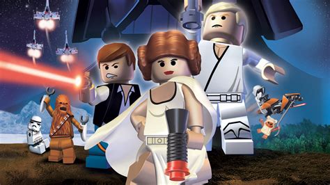 Lego star wars gamerpic which you are searching for are usable for all of you on this website. A classic LEGO Star Wars game is now playable on Xbox One - VideoGamer.com