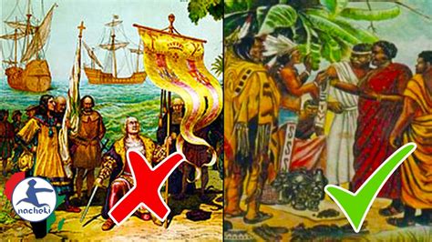 🎉 When Did Columbus Discover America Did Christopher Columbus