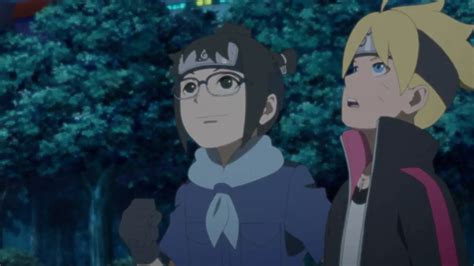 Episodio De Boruto 232 Fecha Y Hora De Lanzamiento Anunciadas