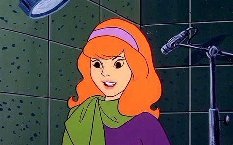 Heather North Voice Of ‘scooby Doos Daphne Dies At 71 Animation