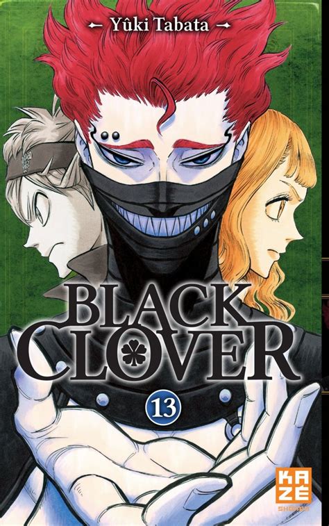 The show is also available on hulu and netflix in some regions but may be far behind the latest releases. Critique Black Clover 13