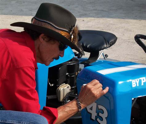 Looking for a riding lawn mower? there is no end to the unusual in the vehicle world, just ...