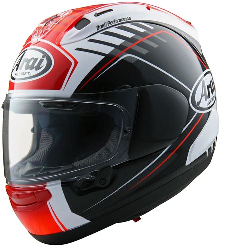 Free delivery and returns on ebay plus items for plus members. Arai RX-7V Rea Replica helmet | Arai full face helmets UK