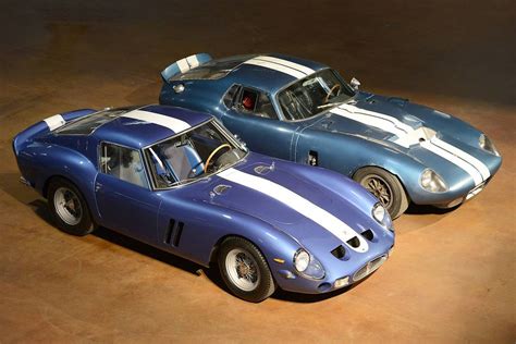 Check spelling or type a new query. Ferrari 250 GTO (1962 - 1964, 39 built) vs Daytona Coupe (1964 - 1965, 6 built) | Daytona coupe ...