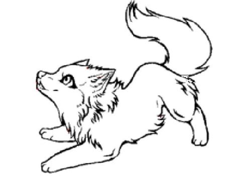 Coloring pages are fun for children of all ages and are a great educational tool that helps children develop fine motor skills, creativity and color recognition! Cute Arctic Wolf Coloring Pages | Wolf sketch, Cute wolf ...