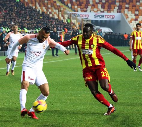 Lig'e yükselerek büyük başarı elde etmiştir. Süper Lig: Evkur Yeni Malatyaspor: 2 -Galatasaray: 0 İlk ...