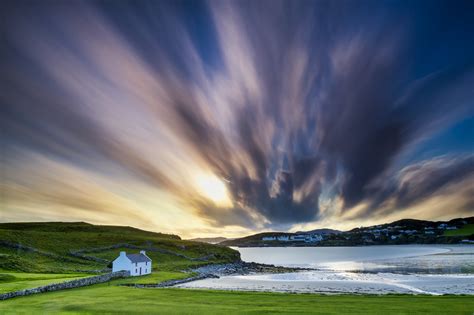 Techniques For Amazing Irish Landscape Photos