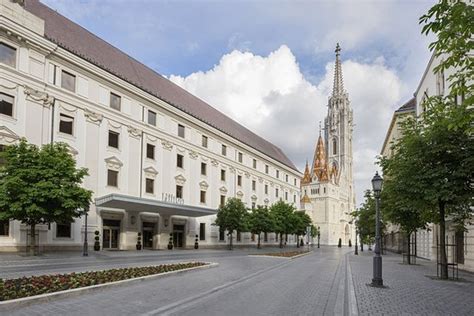 Breakfast includes a wide range of dairy products, cereals, fruits and vegetables, quality cold cuts and cheese, scrambled eggs. HILTON BUDAPEST $120 ($̶1̶5̶9̶) - Updated 2018 Prices ...