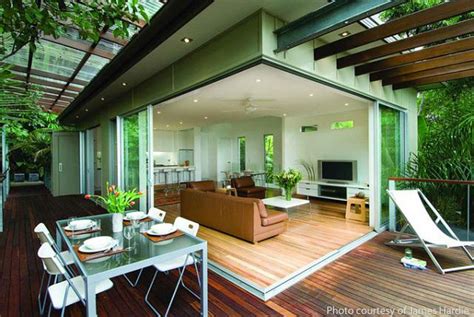 10 Best Indooroutdoor Spaces Au