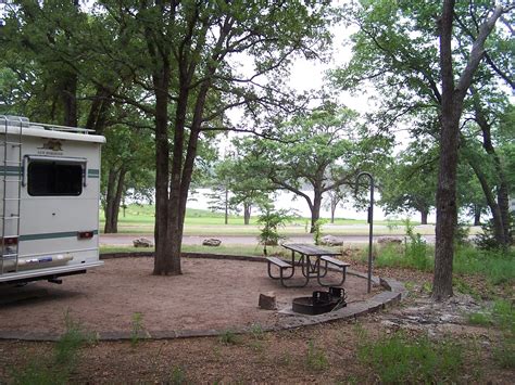 Chickasaw national recreation area cabins. Bruce and MarySue's Thoughts and Adventures: Chickasaw ...