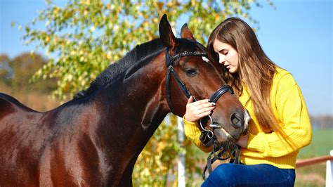 10 Signs You Were Born To Be An Equestrian