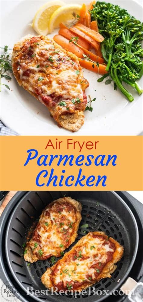 A recipe developer and food photographer, leah maroney is an ardent home cook and food blogger who has written over 300 recipes for the spruce eats. Pin on Air Fryer