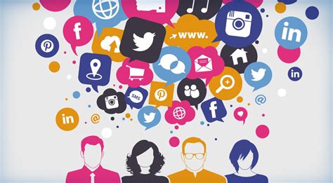 The Age Of Social Media Bubbles Digital Blog Fifteen