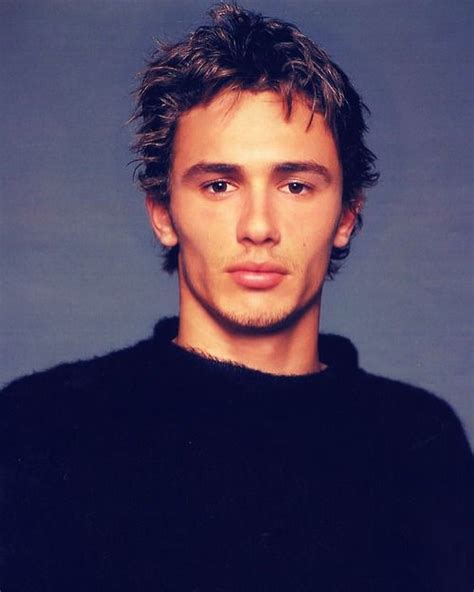 Young James Franco James Franco Hot James Franco American Actors