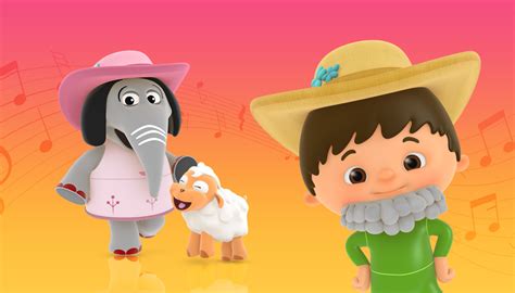 Our Songs Babytv