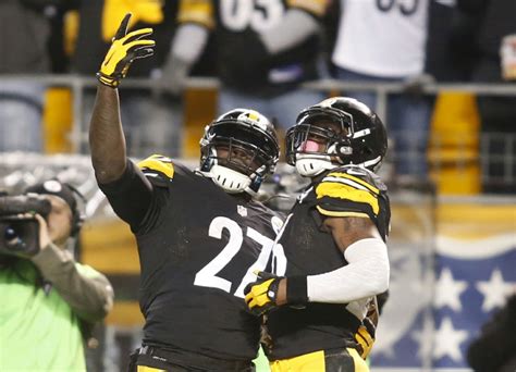Maurkice Pouncey Blount Release A Blessing In Disguise