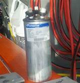 Capacitor For Air Conditioning Unit Photos