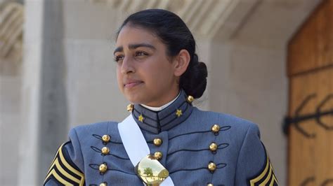 Latest Crop Of West Point Graduates Includes First Observant Sikh Cadet The New York Times