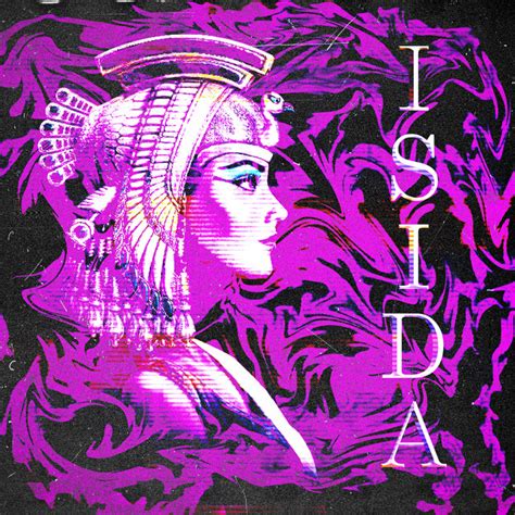 Isida Single By Killanoia Spotify