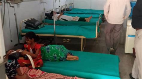 Fake Hospital Busted In Gurugram Sector 28 Hindustan Times