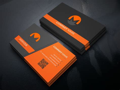 Focus on the layers panel and select all the vector shapes that make up your business card, right click on one of them and go to convert to smart object. Professional Business Card Design | Photoshop Tutorial ...