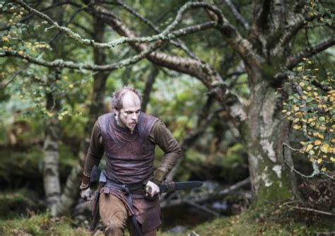 ‘vikings Season 2 Spoilers Floki Names His Daughter After Evil Giantess In The Season Finale