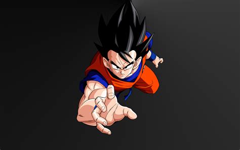 Goku 4k Wallpaper For Android Goku Android 4k Wallpapers Wallpaper Cave