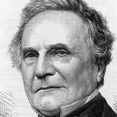 Computer mouse and interactive computing. Charles Babbage - Father of The Computer