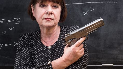 Should Teachers Be Armed In School Poll
