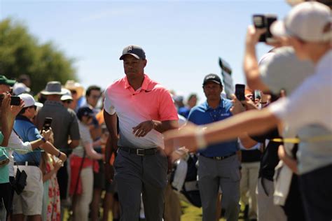Arnold Palmer Invitational 2018 Time Tv Schedule For Tiger Woods