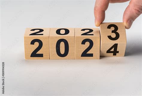 2024 Banner 2024 New Year Loading New Goals And Plans For Future In